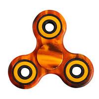 fidget spinner hand spinner toys tri spinner abs edcrelieves add adhd  ...