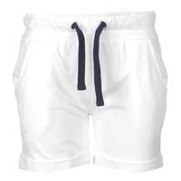 Fila Sabata Roll Up Shorts Ladies