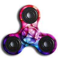 fidget spinner hand spinner toys ring spinner abs edcrelieves add adhd ...