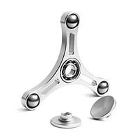 Fidget Spinner Hand Spinner Toys Metal EDCStress and Anxiety Relief Office Desk Toys for Killing Time Focus Toy Relieves ADD, ADHD, 