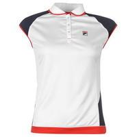 Fila Centa Capped Tennis Top Ladies