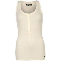 Firetrap Blackseal Henley Vest