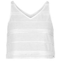 Firetrap Cropped Vest Ladies