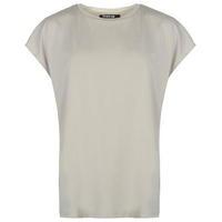 Firetrap Blackseal Plain Mod T Shirt