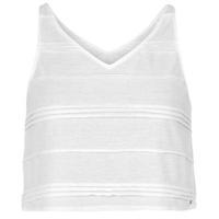 firetrap cropped vest ladies