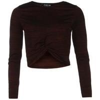 Firetrap Blackseal Twist Top