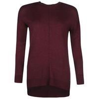 Firetrap Blackseal Basic Knit Jumper