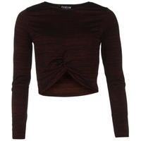 firetrap blackseal twist top