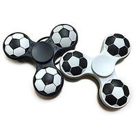 Fidget Spinner Toy Made of Titanium Alloy Ceramic Bearing Minutes Spinning Time High-Speed EDC Focus Toy for Killing Time