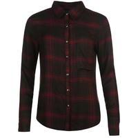 firetrap check shirt ladies