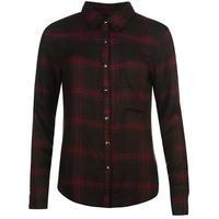 firetrap check shirt ladies