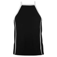 Firetrap Luxe Halter Neck Vest Womens