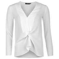 Firetrap Twist Blouse