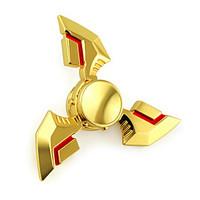 Fidget Spinner Hand Spinner Toys Five Spinner Metal EDCRelieves ADD ADHD Anxiety Autism Stress and Anxiety Relief Office Desk Toys for