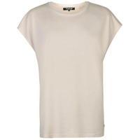 Firetrap Blackseal Plain Mod T Shirt