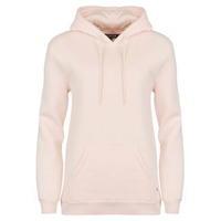 firetrap blackseal plain hoodie