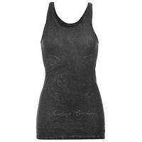 Firetrap Blackseal Twin Skull Vest