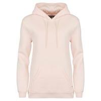 Firetrap Blackseal Plain Hoodie