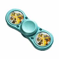 Fidget Spinner Hand Spinner Toys Metal EDCStress and Anxiety Relief Office Desk Toys for Killing Time Focus Toy Relieves ADD, ADHD, 