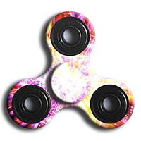 Fidget Spinner Hand Spinner Toys Tri-Spinner ABS EDCRelieves ADD, ADHD, Anxiety, Autism Stress and Anxiety Relief Office Desk Toys for