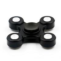 Fidget Spinner Hand Spinner Toys Metal EDCStress and Anxiety Relief Office Desk Toys for Killing Time Focus Toy Relieves ADD, ADHD,