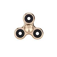 Fidget Spinner Hand Spinner Toys Triangle EDCFocus Toy Stress and Anxiety Relief Office Desk Toys Relieves ADD, ADHD, Anxiety, Autism for