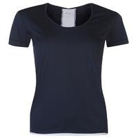 Fila Toledo Tennis T Shirt Ladies