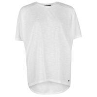 firetrap blackseal plain lucy t shirt