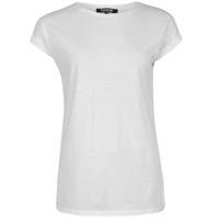 Firetrap Blackseal Boyfriend T Shirt