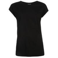 Firetrap Blackseal Boyfriend T Shirt