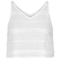 Firetrap Cropped Vest Ladies