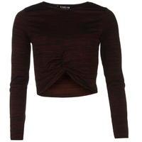 firetrap blackseal twist top