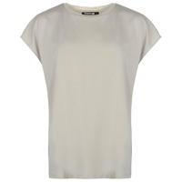 Firetrap Blackseal Plain Mod T Shirt