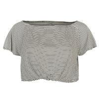 Firetrap Bardot Top Ladies