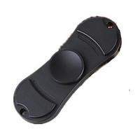 Fidget Spinner Hand Spinner Toys Two Spinner Metal EDCStress and Anxiety Relief Office Desk Toys Relieves ADD, ADHD, Anxiety, Autism for