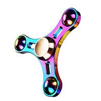 fidget spinner hand spinner toys toys metal edcstress and anxiety reli ...