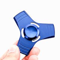 Fidget Spinner Hand Spinner Toys Tri-Spinner Metal EDCRelieves ADD, ADHD, Anxiety, Autism for Killing Time Focus Toy Stress and Anxiety