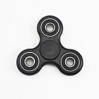 Fidget Spinner Hand Spinner Toys Tri-Spinner Metal Plastic EDCStress and Anxiety Relief Office Desk Toys Relieves ADD, ADHD, Anxiety, 