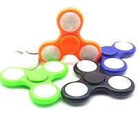 Fidget Spinner Hand Spinner Toys Tri-Spinner Plastic EDCStress and Anxiety Relief Office Desk Toys Relieves ADD, ADHD, Anxiety, Autism