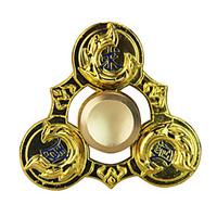 Fidget Spinner Hand Spinner Toys Toys Metal EDCStress and Anxiety Relief Office Desk Toys for Killing Time Focus Toy Relieves ADD, ADHD, 