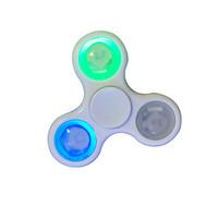 Fidget Spinner Hand Spinner Toys Tri-Spinner EDCStress and Anxiety Relief Office Desk Toys for Killing Time Focus Toy Relieves ADD, ADHD, 