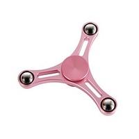 Fidget Spinner Hand Spinner Toys Toys Metal EDCFocus Toy Relieves ADD, ADHD, Anxiety, Autism Stress and Anxiety Relief Office Desk Toys