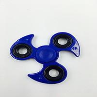 Fidget Spinner Hand Spinner Toys Tri-Spinner Plastic EDCStress and Anxiety Relief Office Desk Toys for Killing Time Focus Toy Relieves