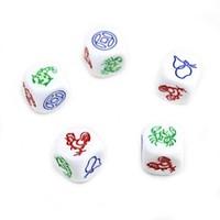 Fish Shrimp Crab Coin Gourd Chic...