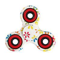 Fidget Spinner Hand Spinner Toys Tri-Spinner ABS EDCStress and Anxiety Relief Office Desk Toys Relieves ADD, ADHD, Anxiety, Autism for