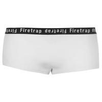 Firetrap Luxe Swim Shorts Ladies