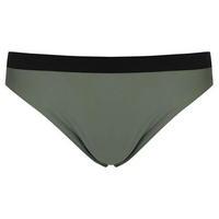 firetrap blackseal v bikini brief ladies