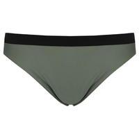 firetrap blackseal v bikini brief ladies