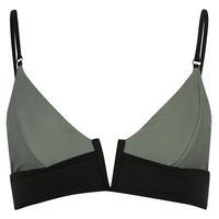 firetrap blackseal v bikini ladies