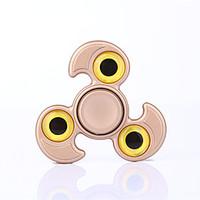 Fidget Spinner Hand Spinner Toys Toys Aluminium EDCfor Killing Time Focus Toy Relieves ADD, ADHD, Anxiety, Autism Stress and Anxiety